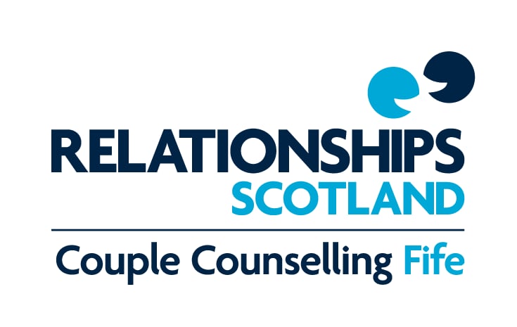 Relationships Scotland - Couple Counselling Fife logo