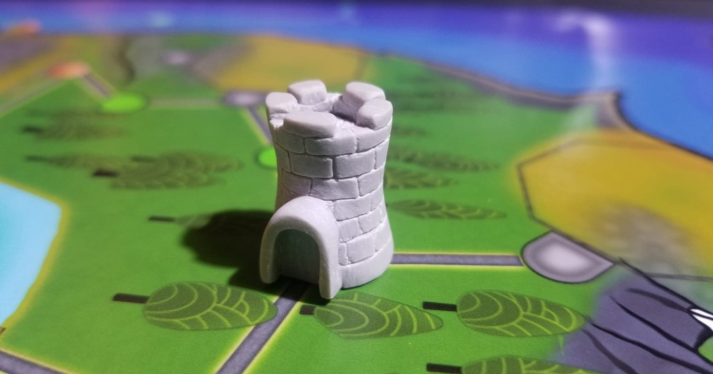 Crow Brain Games - Tabletop Games and Unique Entertainment | Crow Brain ...