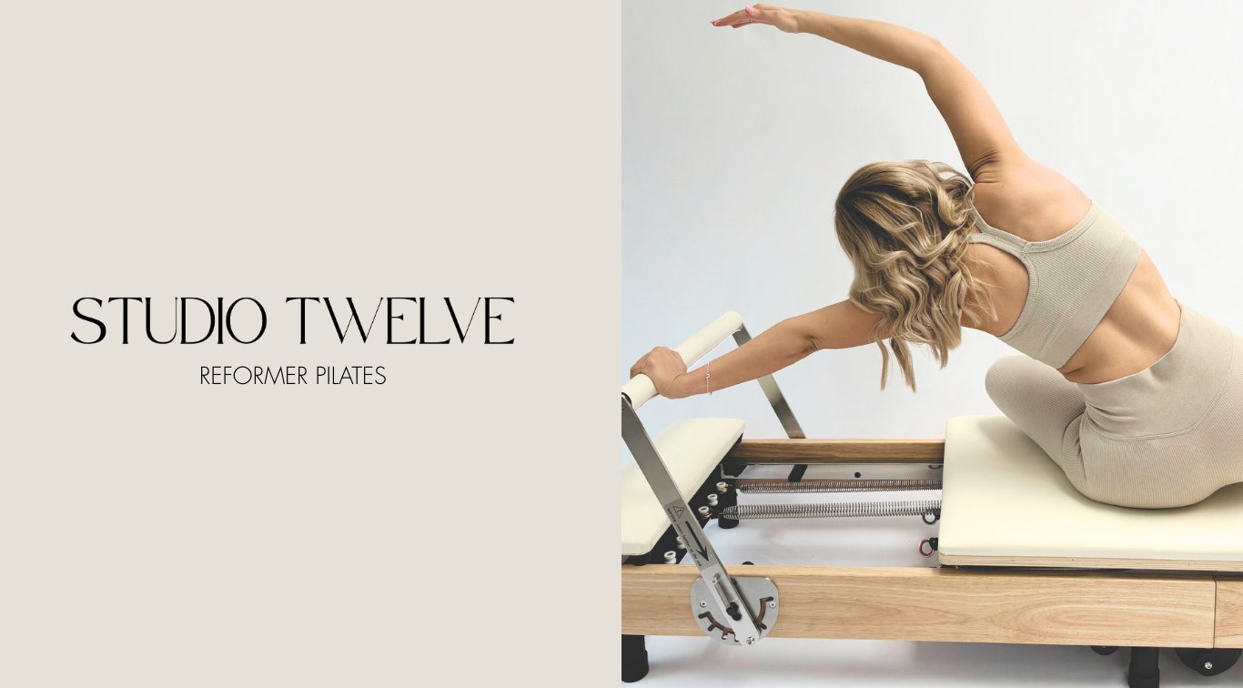 Inside Studio Twelve