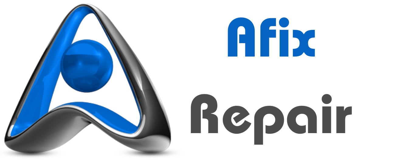 FAQ | Afix Repair