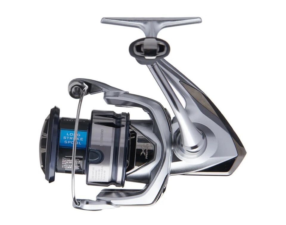 Shimano 23 Stradic FM 4000XG | Kernow Bass