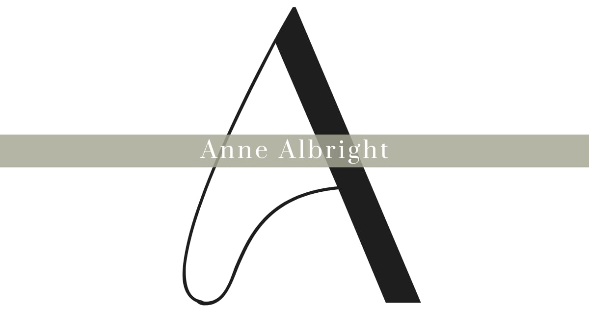 Operational Partnership | Anne Albright