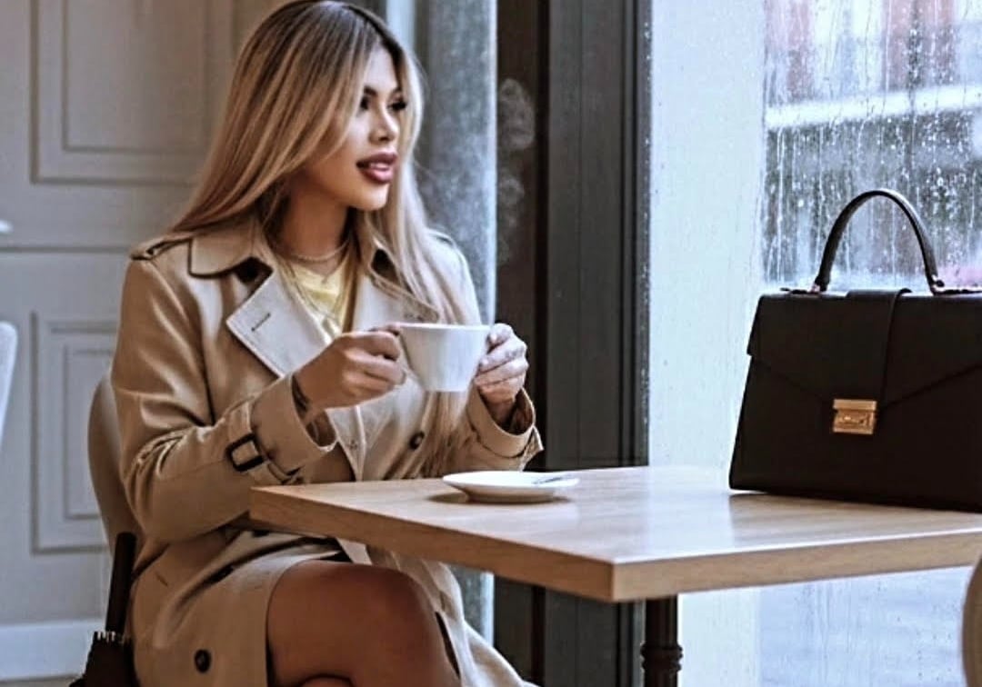 Amor en tiempos de algoritmo