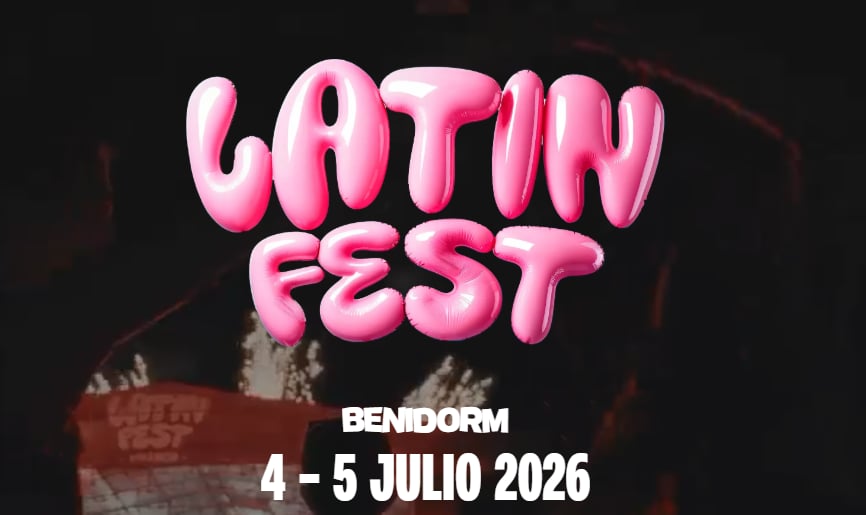 Latin Fest Benidorm