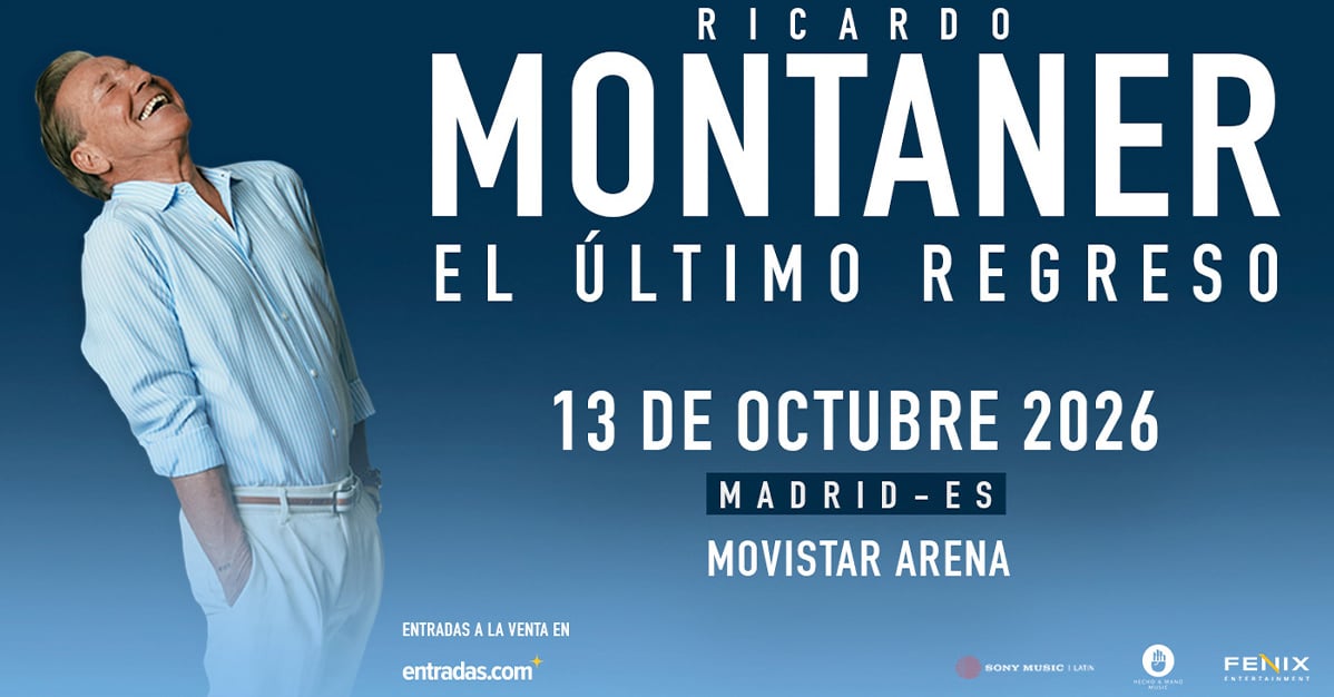 Ricardo Montaner