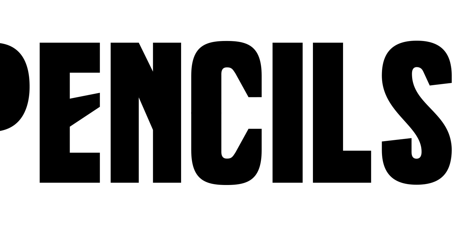 Creative Pencils Agency logosu