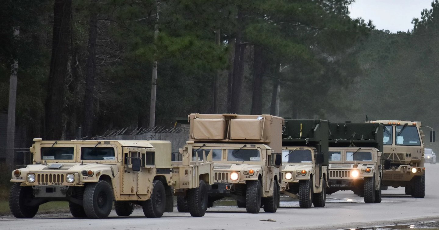 Military Wiper System | Information | LEILI