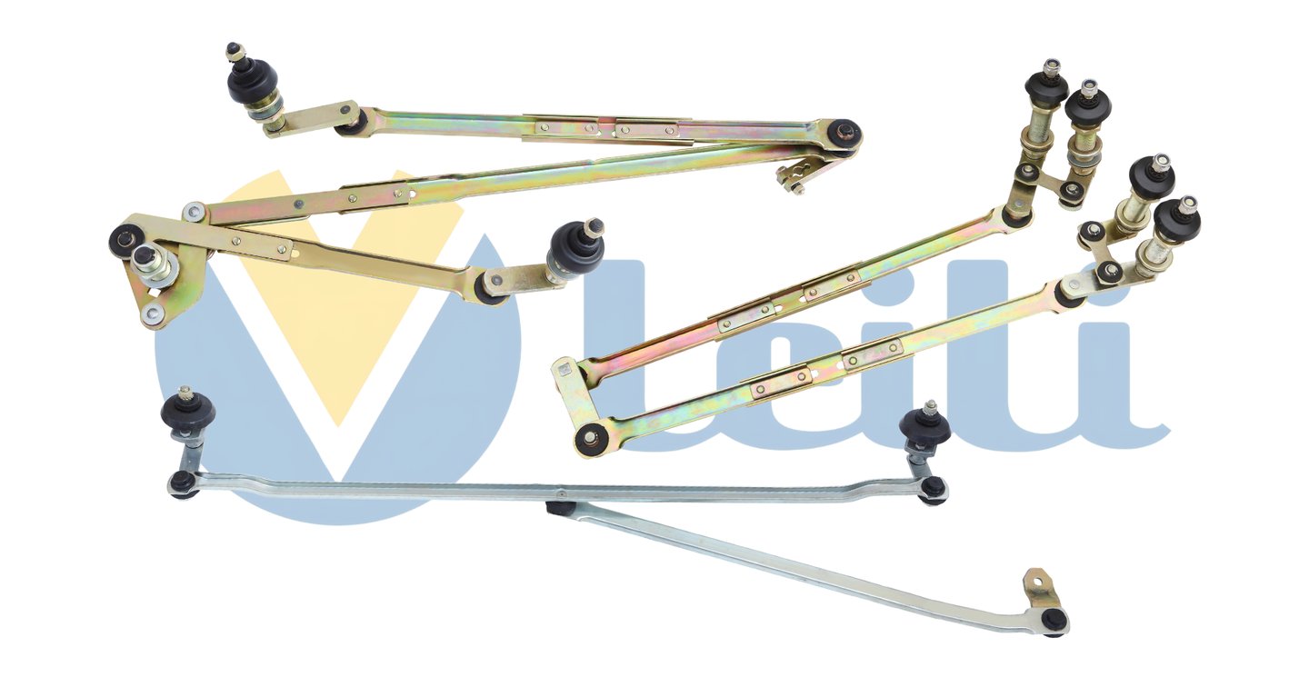 Different Types of Wiper Linkage: A Comprehensive Guide | LEILI