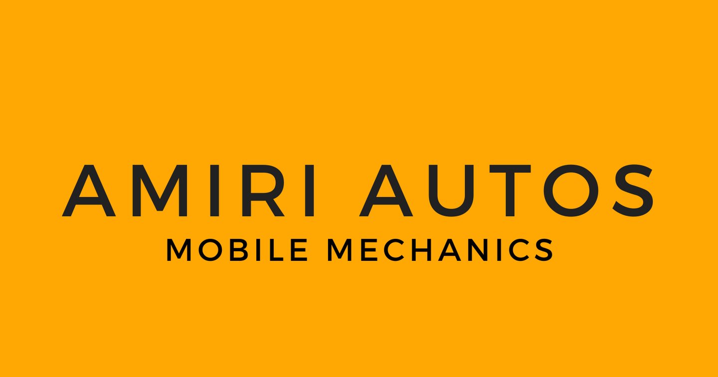 Amiri Autos Mobile Mechanic
