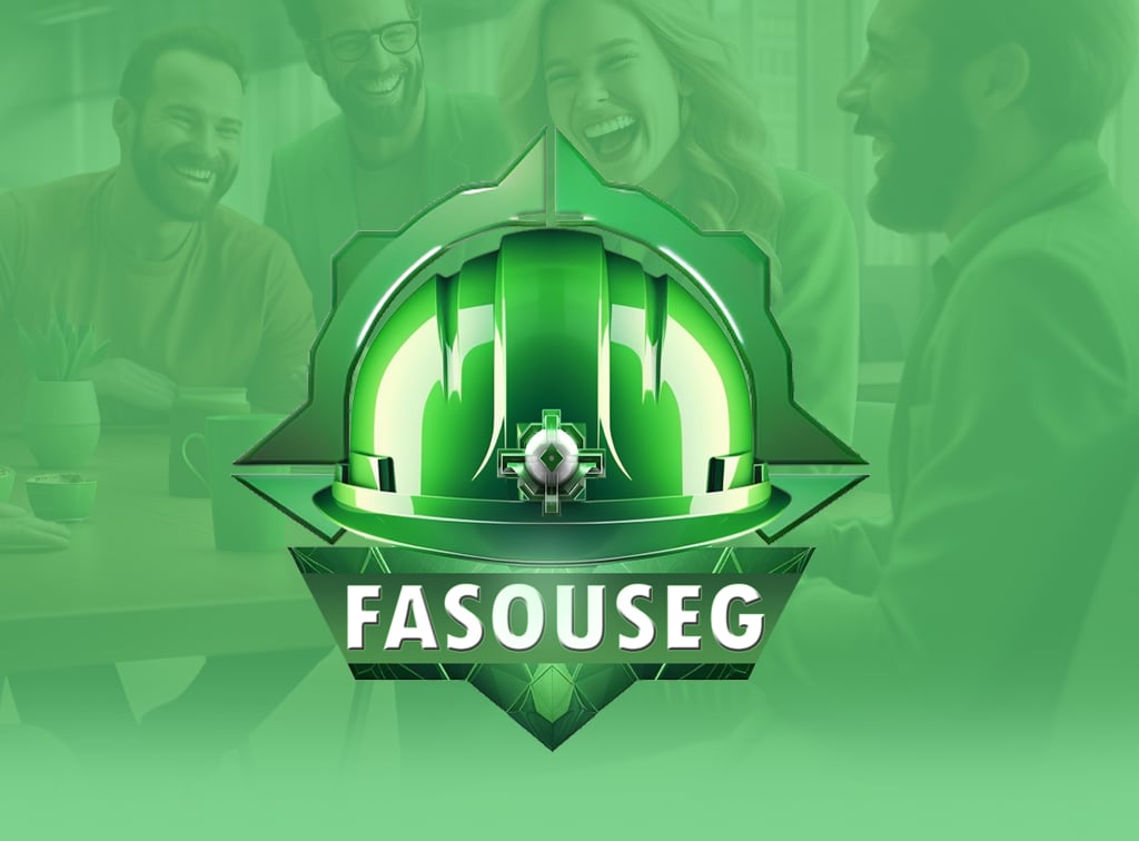 Fasouseg Especializada em Sst