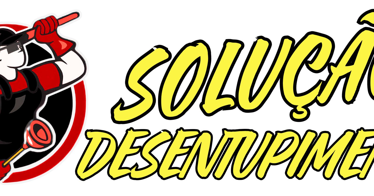 Solucao Desentupimento