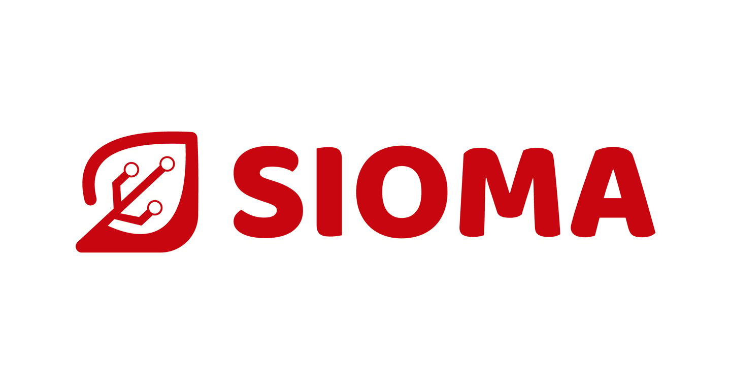 Sioma logo
