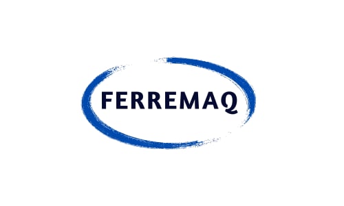 Ferremaq Centrifuga Manutencao e Automacao