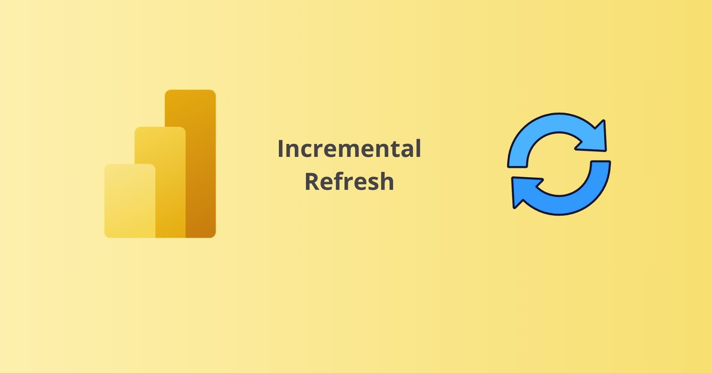 Incremental Refresh no Power BI com OneLake: como fazer e por que usar ...