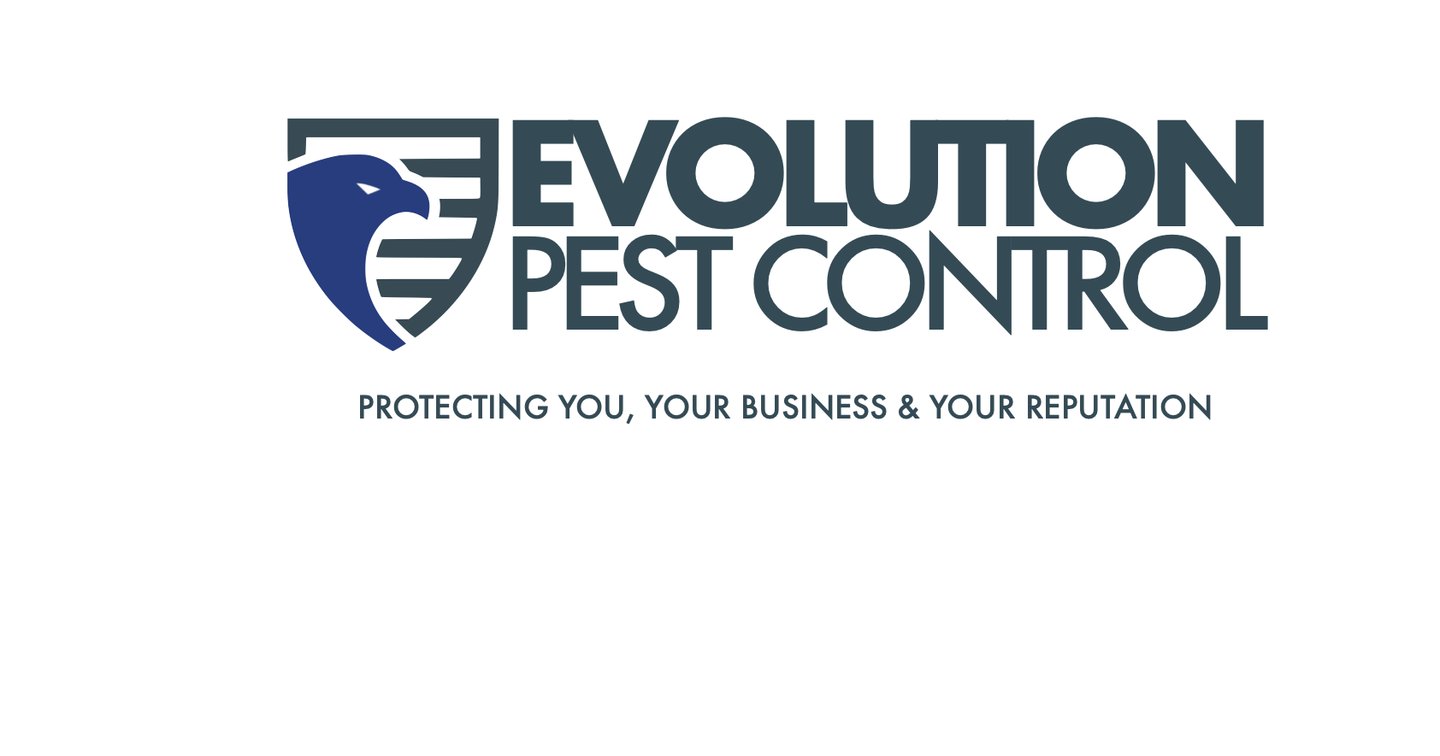 Logo Evolution Pest Control