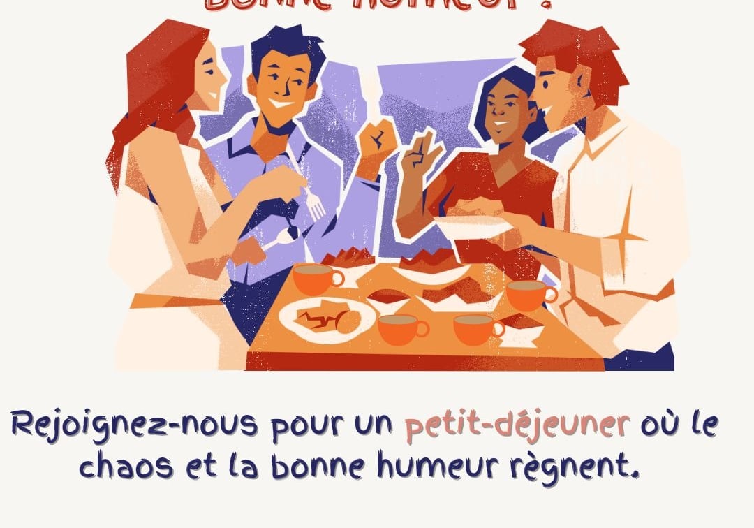 Textes d'Invitation pour Repas Humoristiques : Collègues, Amis… | Skills  Motion, image size:1080x756