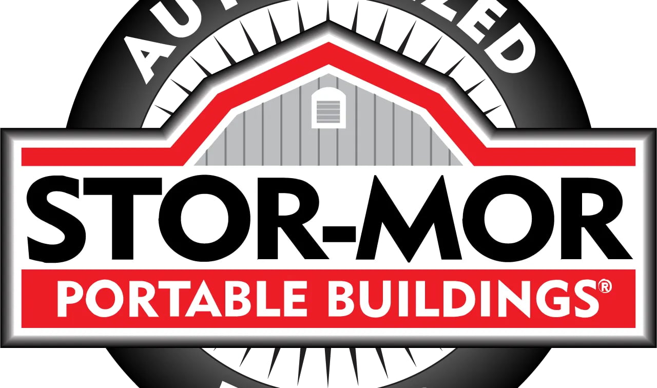 Storage Sheds in Texarkana Stor-Mor Portable Storage Buildings