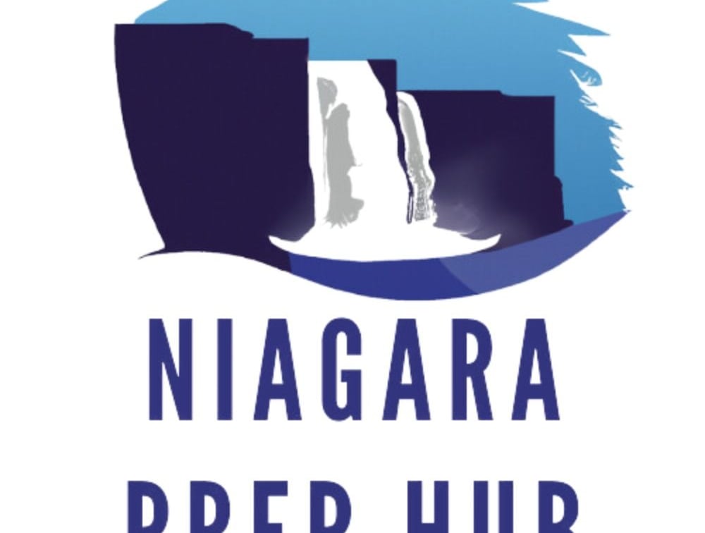 Niagara Prep Hub warehouse facility