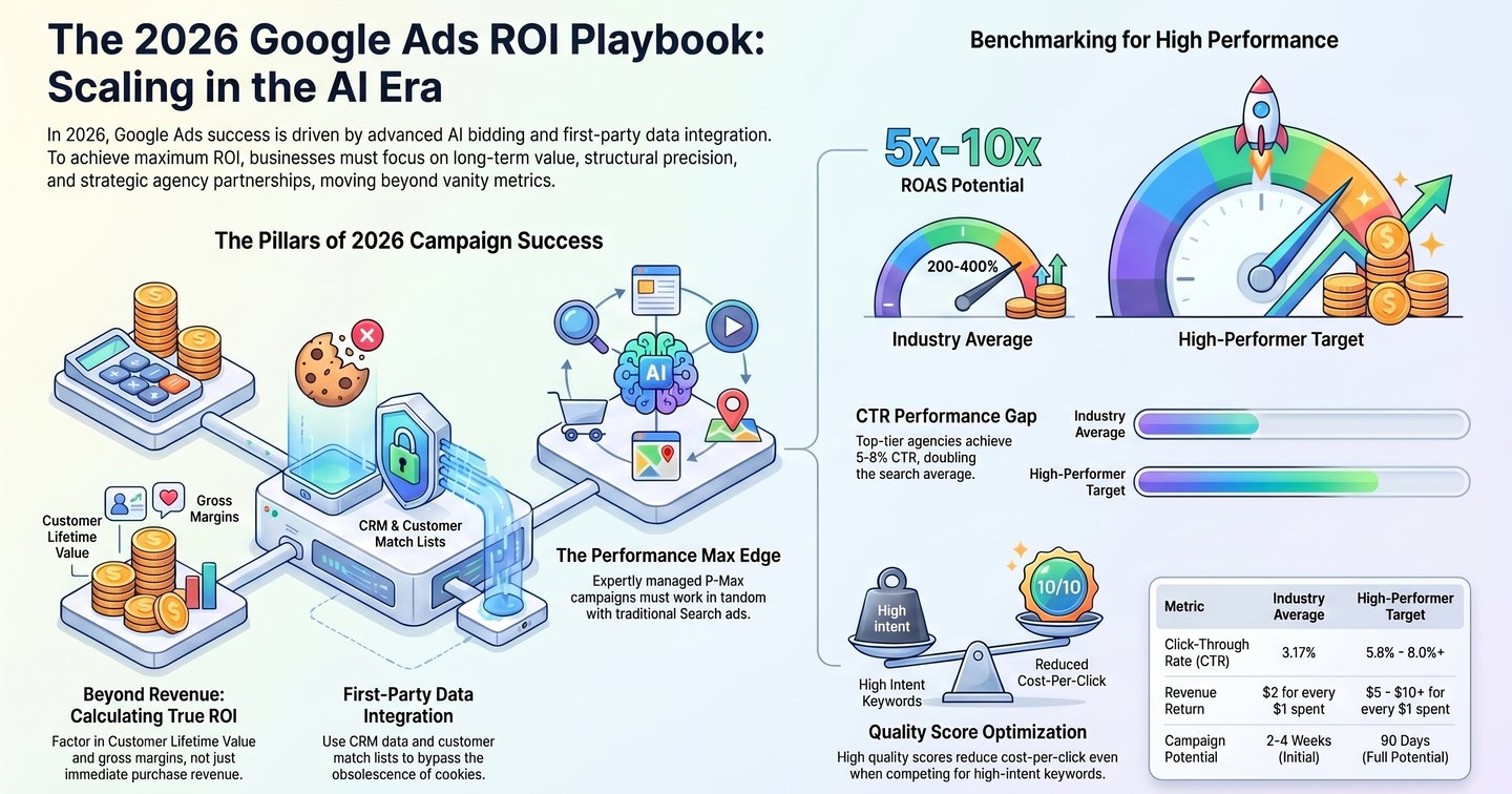 google ads agency lenexa