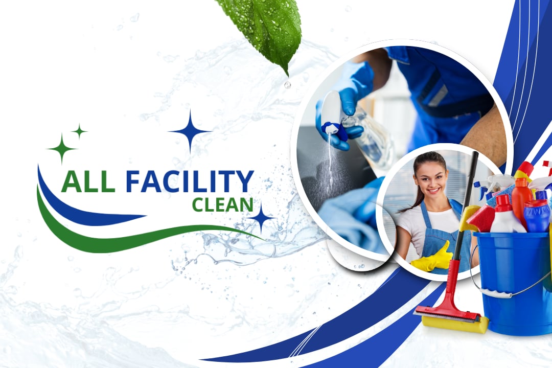 ALL FACILITY CLEAN