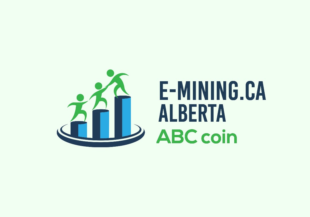 ABC Coin Mining in Alberta - E-Mining Services | e-mining