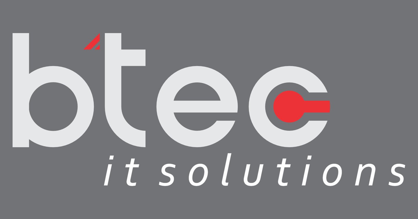 Btec It Solutions
