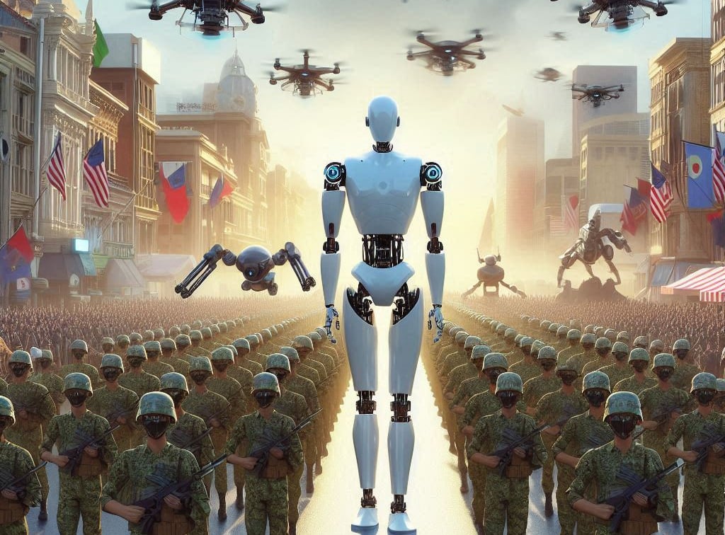 The Awakening of Hyper AI | Artificial Hyper Intelligence