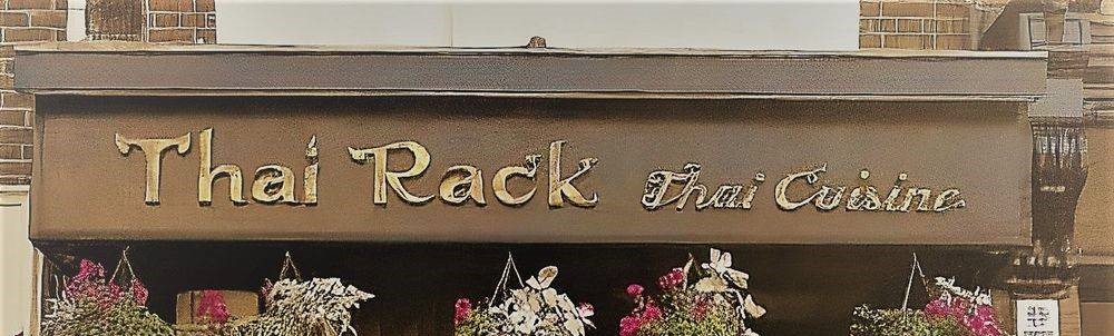 Thai Rack