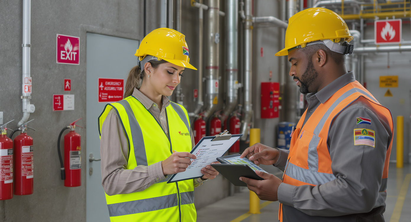 Fire Risk Assessment: Complete Step-by-Step Guide for Facilities | C4 ...