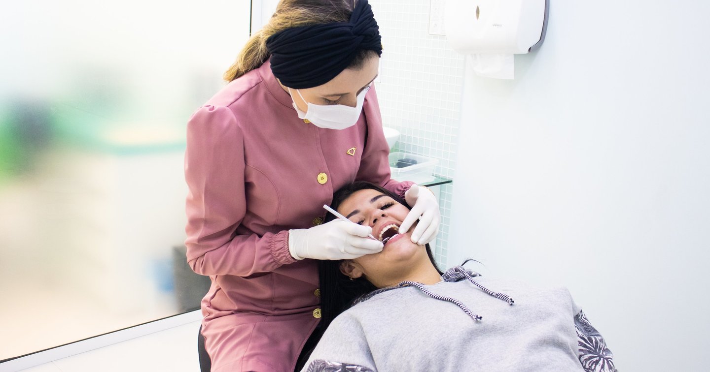 Clinica Odontologica Vita Alto Vale