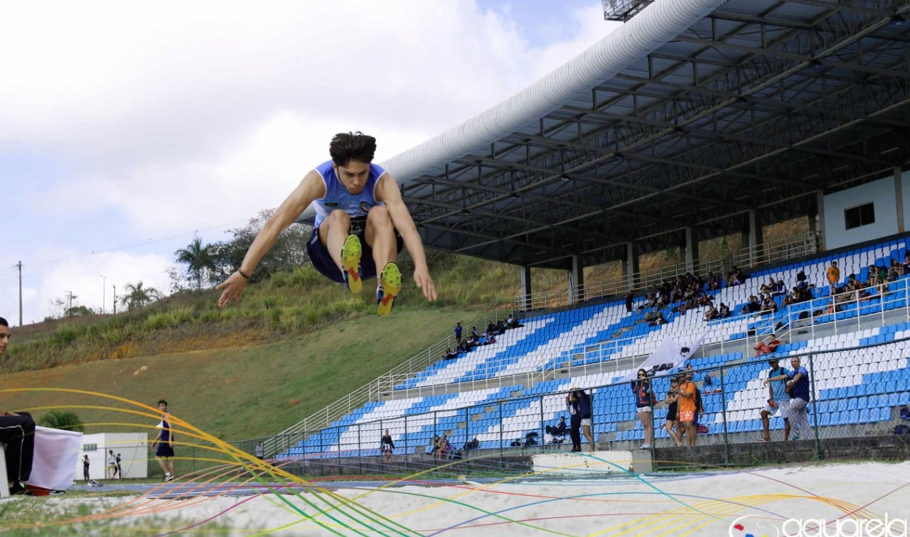 Associacao Atletica Academica da Faculdade de Medicina da Universidade Federal de Juiz de Fora - Ufjf