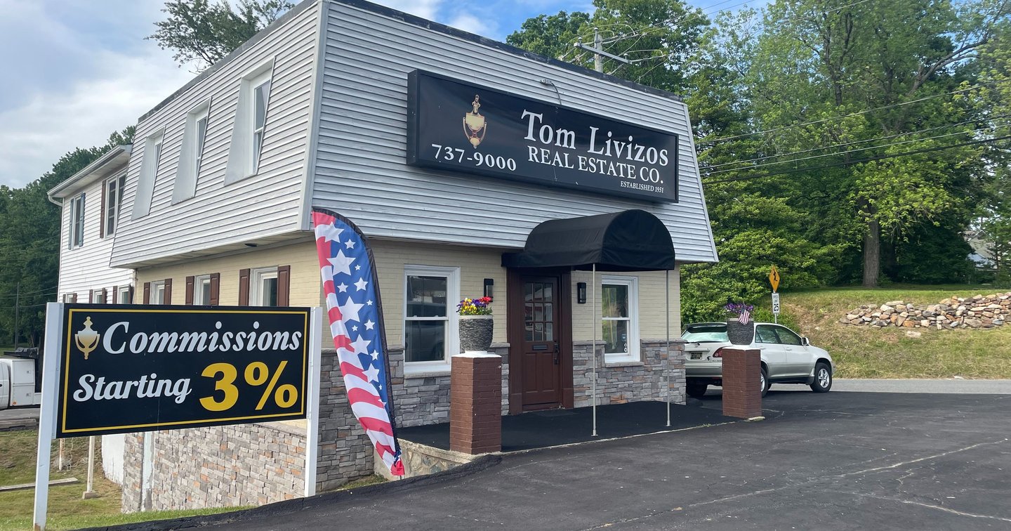 Tom Livizos Real Estate