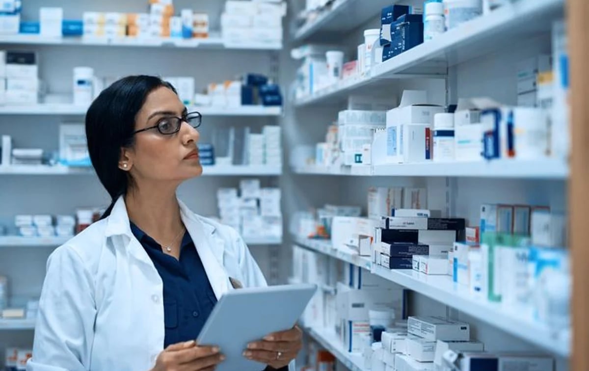 About Pharmaceuticals | Faith Pharma