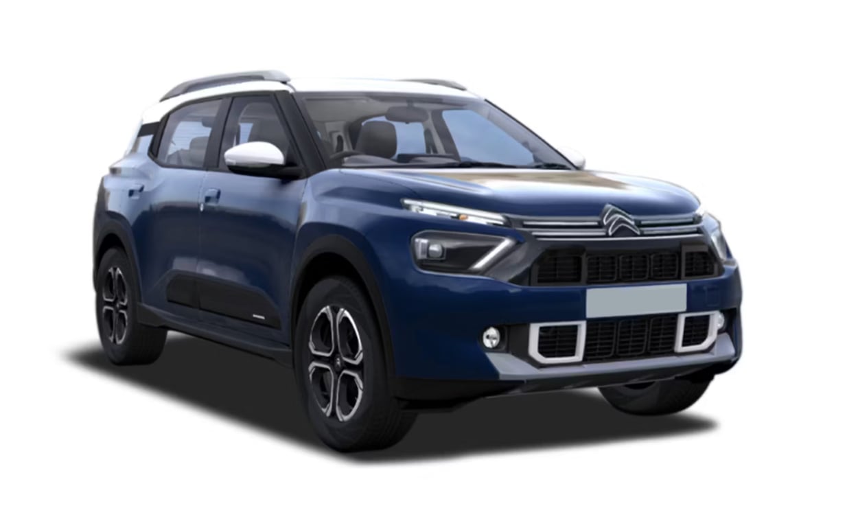 CITROEN C3 AIRCROSS ウィンドウバイザー CITROEN C3 AIRCROSS ウィンドウバイザー - メルカリ