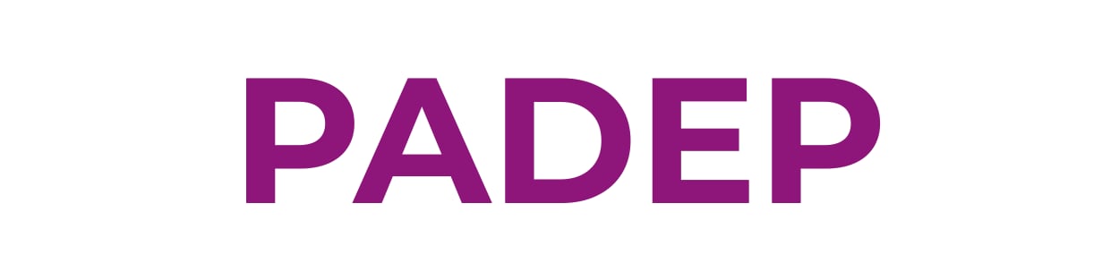 A nossa página inicial | PADEP®