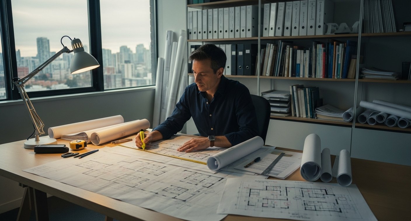 Picture of Apartment Renovation Guide: Costs, Permits & ROI