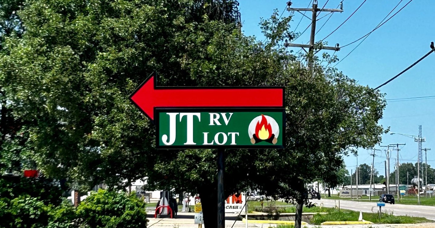 Lambert's Cafe RV Park - Main photo