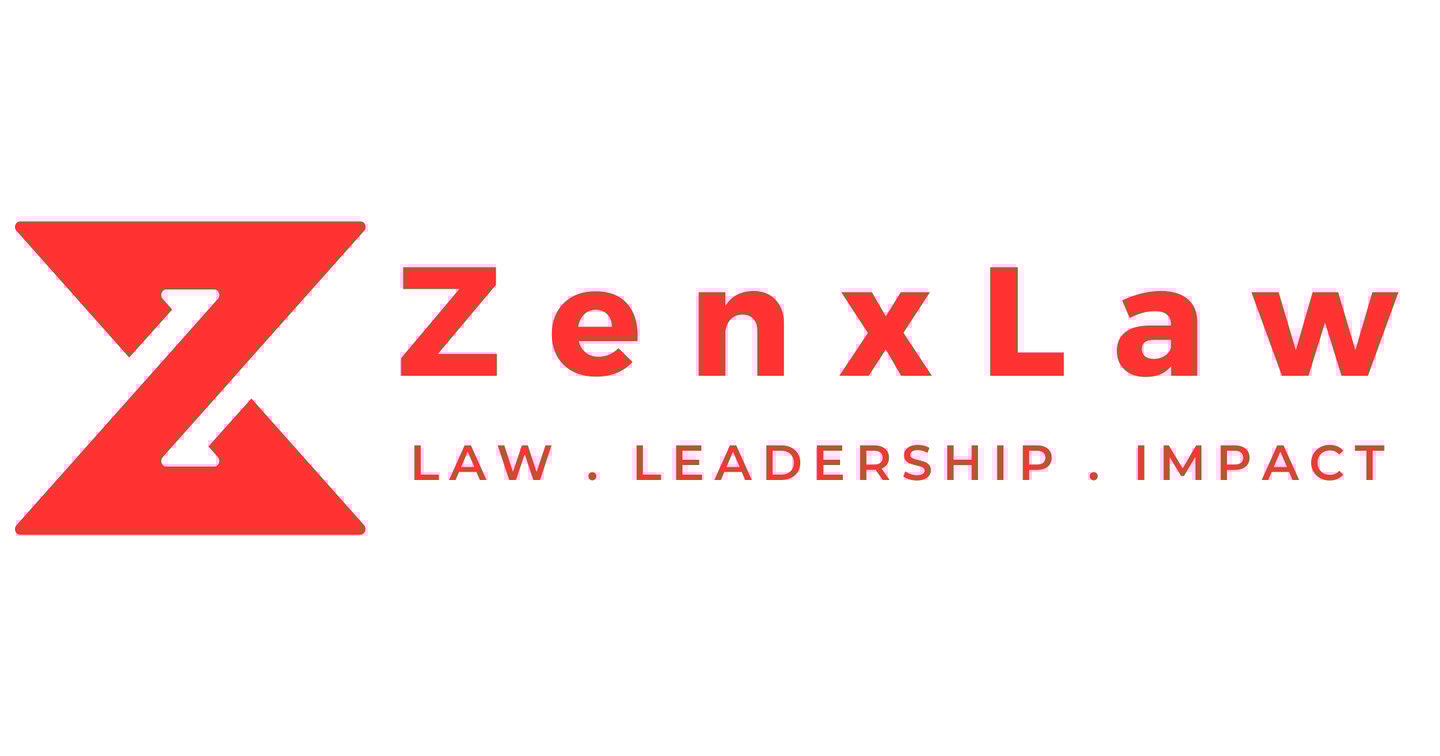 ZenxLaw – Centre for Law & Policy | ZenxLaw