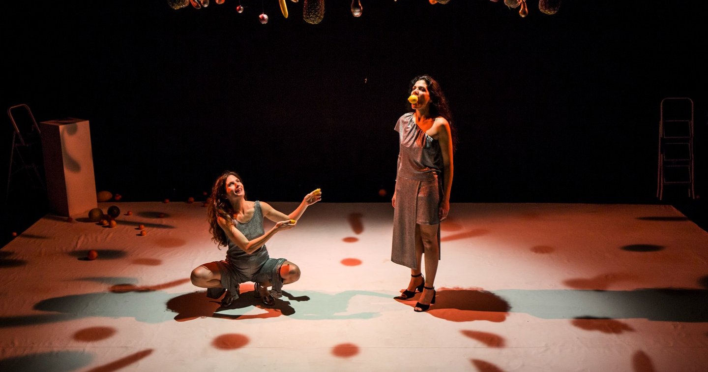 Candid Project Collaboration