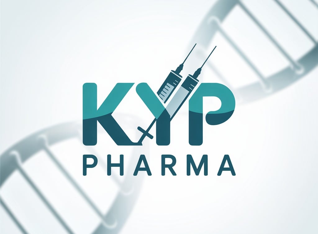 Pharmaceutical laboratory equipment and vials