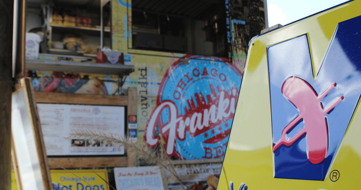 Chicago Flavor Delivered | Frankie's Chicago Beef