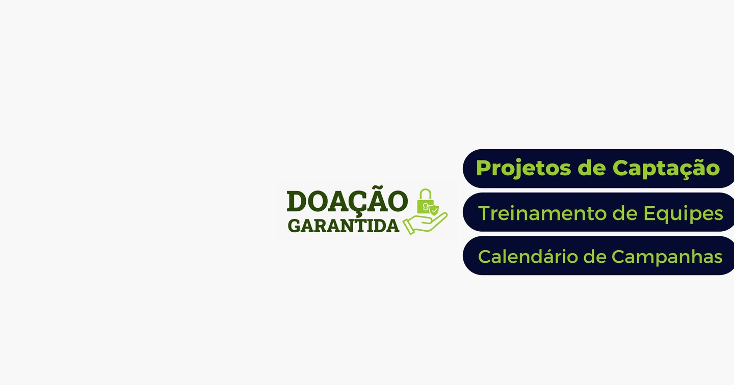 Doacao Garantida Ltda