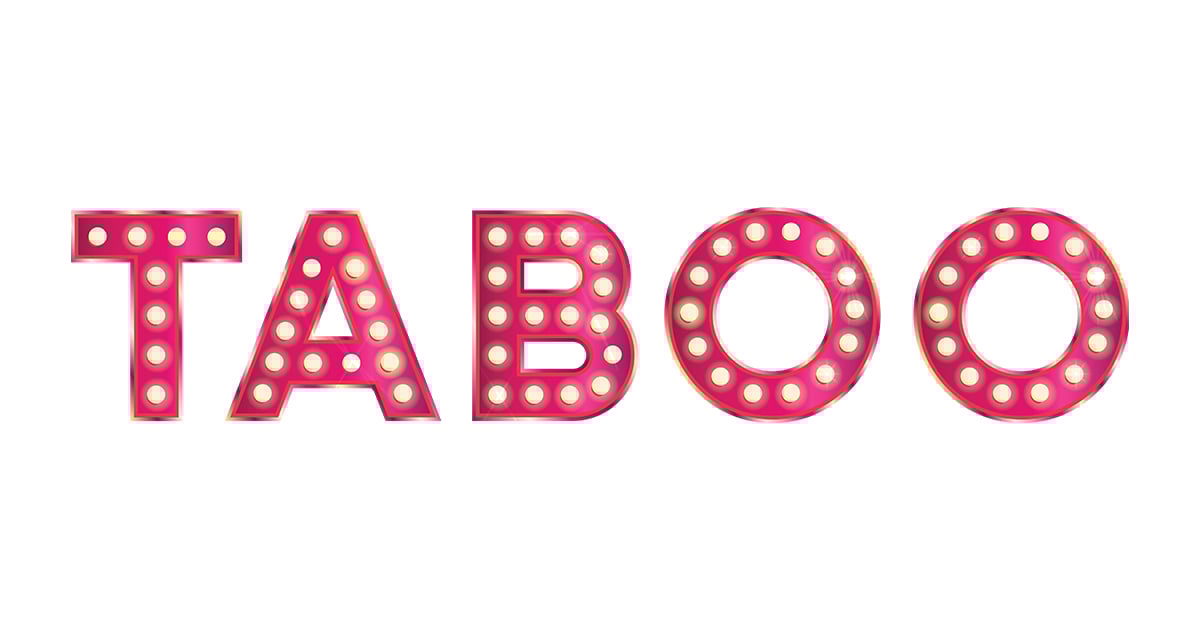 tabooshow.com