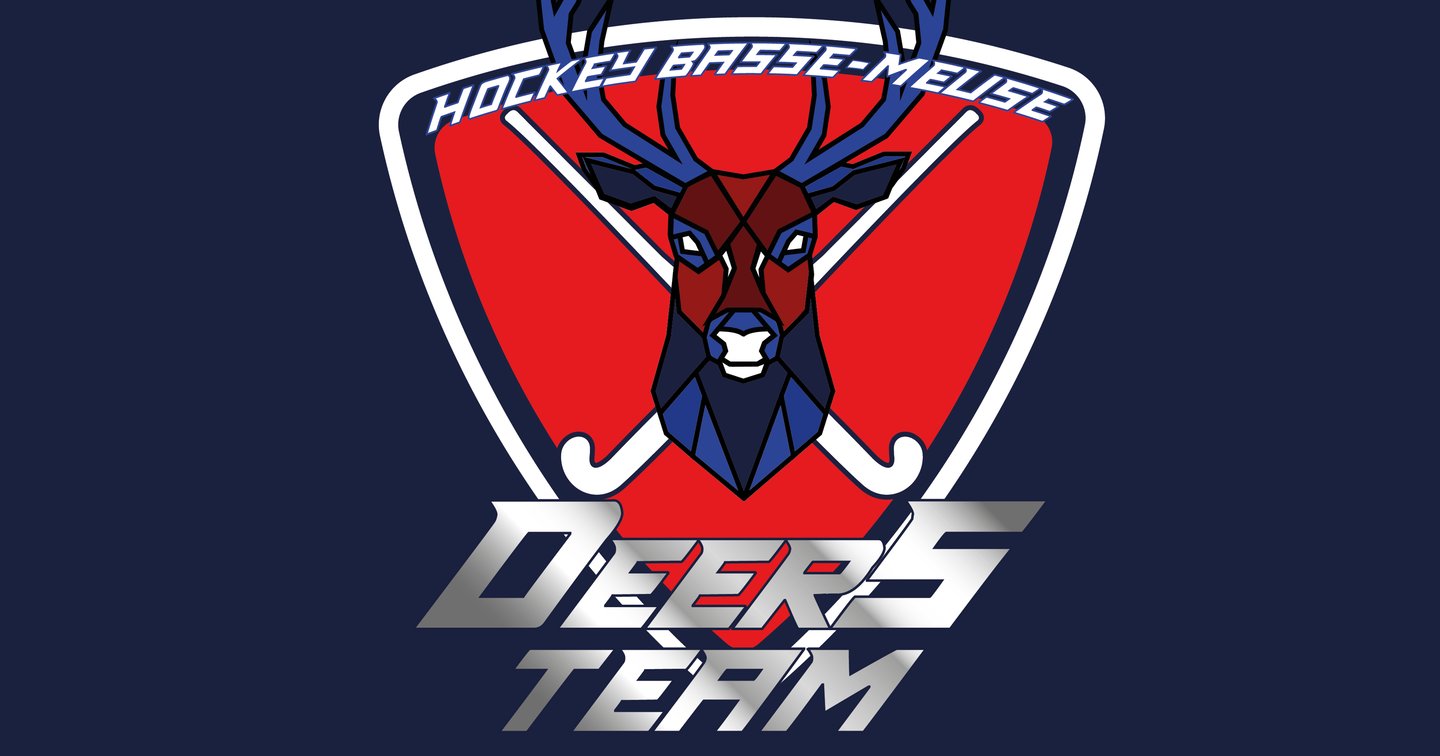 DEERS TEAM Hockey Basse-Meuse