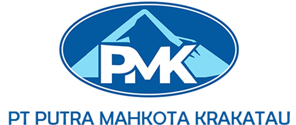 Logo PT Putra Mahkota Krakatau ID