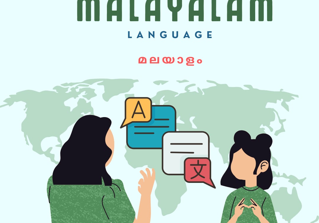 Malayalam: The Language of Diversity | M...