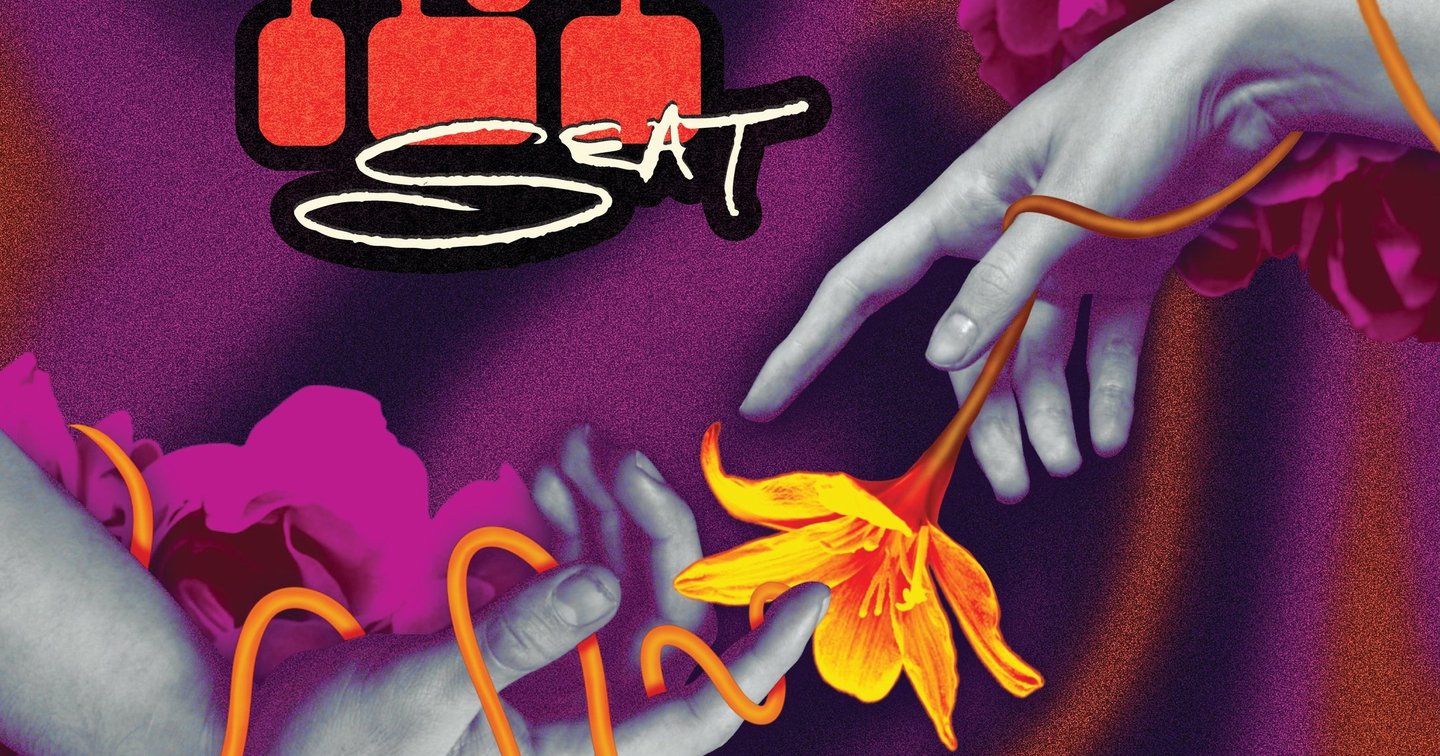 Devotion – Our Debut Album Is Finally Here | The Hot Seat Band