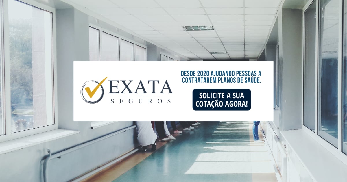 Exata Corretora e Consultoria de Seguros Ltda