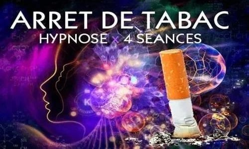 ARRETER DE FUMER AVEC L'HYPNOSE