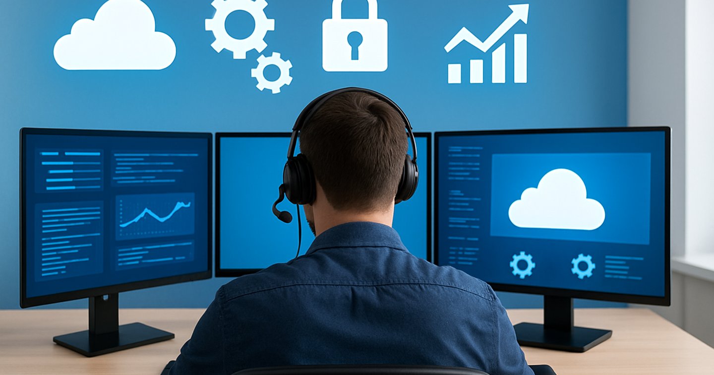 Emetrix Consultoria em Tecnologia e Sistemas Ltda